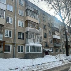 Квартира 58 м², 3-комнатная - изображение 5