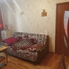 Квартира 61 м², 3-комнатная - изображение 1