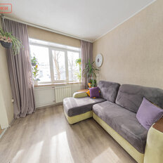 Квартира 55,1 м², 3-комнатная - изображение 1