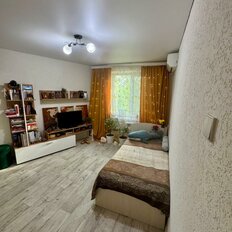 Квартира 68,8 м², 3-комнатная - изображение 1