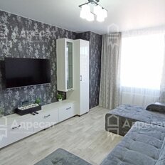 Квартира 61,6 м², 2-комнатная - изображение 5