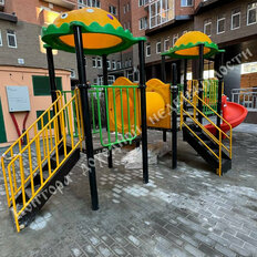 Квартира 50 м², 1-комнатная - изображение 1
