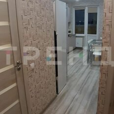 Квартира 33,4 м², 1-комнатная - изображение 5