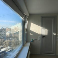 Квартира 64,5 м², 3-комнатная - изображение 1