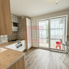 Квартира 38 м², 1-комнатная - изображение 3