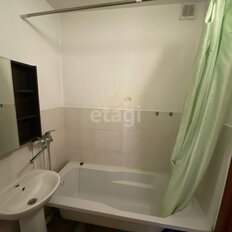 Квартира 26,8 м², студия - изображение 5