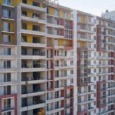 Квартира 57,4 м², 2-комнатная - изображение 4