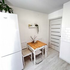 Квартира 30 м², 1-комнатная - изображение 5