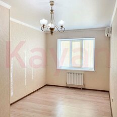 Квартира 35,5 м², 1-комнатная - изображение 1