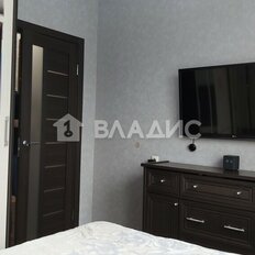 Квартира 36,7 м², 1-комнатная - изображение 5