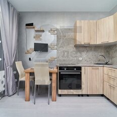 Квартира 44,6 м², 1-комнатная - изображение 5