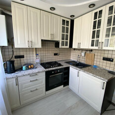 Квартира 43,6 м², 2-комнатная - изображение 1