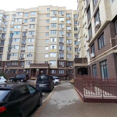 Квартира 24 м², студия - изображение 4