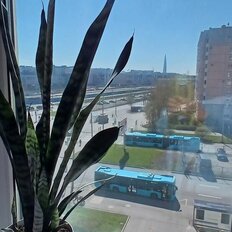 Квартира 71 м², 2-комнатная - изображение 5
