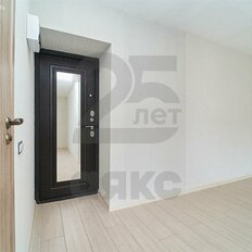 Квартира 35 м², 1-комнатная - изображение 2