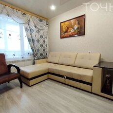 Квартира 32,1 м², 1-комнатная - изображение 5