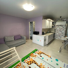 Квартира 50,8 м², 1-комнатная - изображение 4