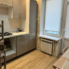 Квартира 29,9 м², 1-комнатная - изображение 3