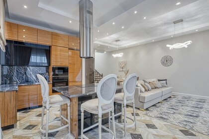 224 м² дуплекс, 3,2 сотки участок 59 000 000 ₽ - изображение 3