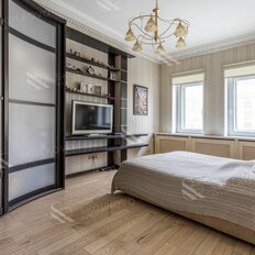 Квартира 86,4 м², 4-комнатная - изображение 1