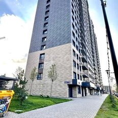 Квартира 37 м², 1-комнатная - изображение 4
