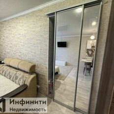 Квартира 29 м², студия - изображение 2