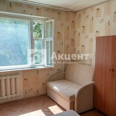 Квартира 57 м², 2-комнатная - изображение 5