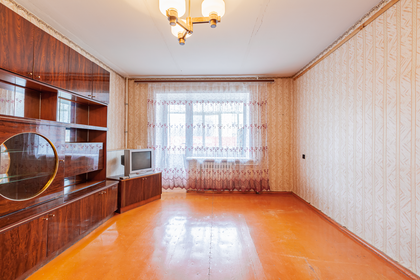 Купить двухкомнатную квартиру с раздельным санузлом на улице Объездная в Анапе - изображение 37