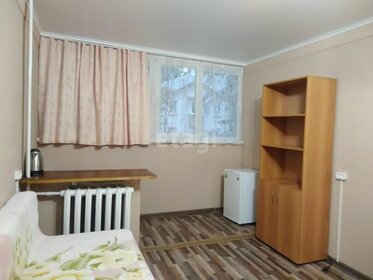 36,2 м², 1-комнатная квартира 8 000 150 ₽ - изображение 32