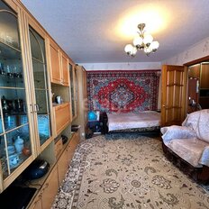 Квартира 28,8 м², 1-комнатная - изображение 2