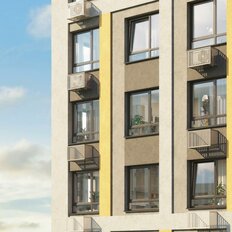 Квартира 21,9 м², студия - изображение 3