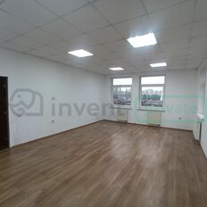 33,4 м², офис - изображение 2