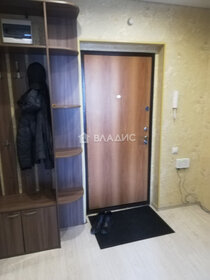 30 м², квартира-студия 17 000 ₽ в месяц - изображение 46