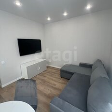 Квартира 57 м², 2-комнатная - изображение 5