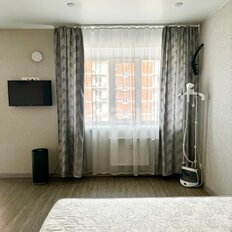 Квартира 31,2 м², студия - изображение 5
