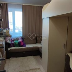 Квартира 47 м², 2-комнатная - изображение 5