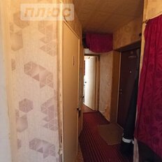 Квартира 42,8 м², 2-комнатная - изображение 5