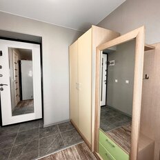 Квартира 19,1 м², студия - изображение 3