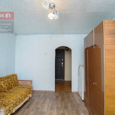 Квартира 19,1 м², 1-комнатная - изображение 4