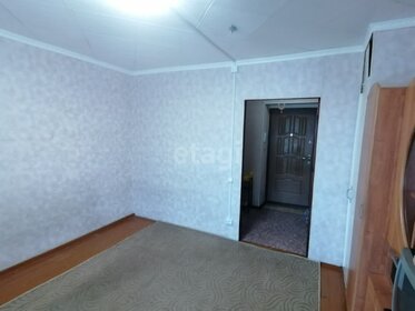 Купить квартиру рядом со школой в Городском округе Оренбург - изображение 36