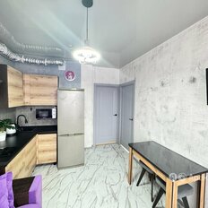 Квартира 30 м², 1-комнатная - изображение 2