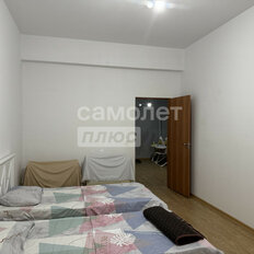 Квартира 64,3 м², 2-комнатная - изображение 4
