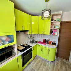 Квартира 46,8 м², 2-комнатная - изображение 5