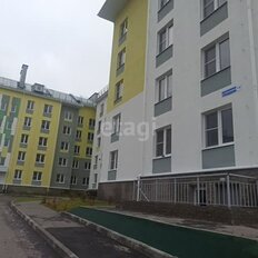 Квартира 59,8 м², 3-комнатная - изображение 3