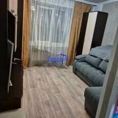 Квартира 20 м², студия - изображение 2