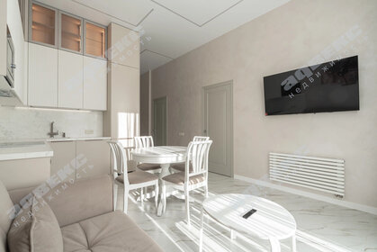 41 м², 2-комнатная квартира 75 000 ₽ в месяц - изображение 110