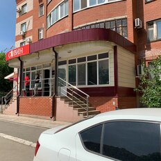 62 м², торговое помещение - изображение 1