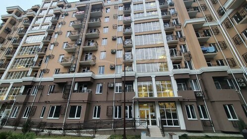 22,5 м², квартира-студия 6 250 000 ₽ - изображение 43