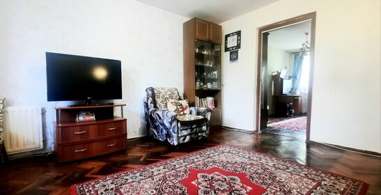 56,4 м², 3-комнатная квартира 8 240 000 ₽ - изображение 30