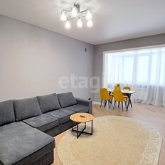 Квартира 51 м², 2-комнатная - изображение 1